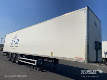 FRUEHAUF Koffer Auflieger