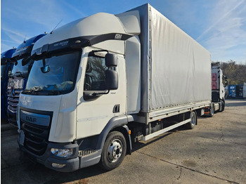 DAF LF 180 Plane LKW