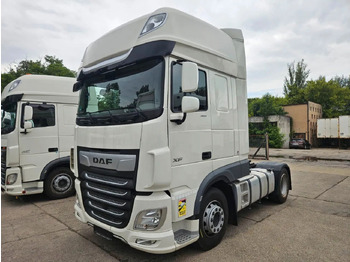 DAF XF 480 Sattelzugmaschine