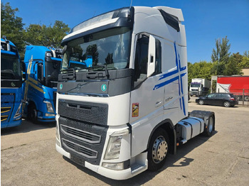 VOLVO FH 500 Sattelzugmaschine