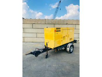 ATLAS Stromgenerator