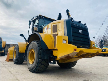 CAT 972  – Leasing CAT 972: das Bild 3
