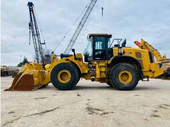 CAT 972  – Leasing CAT 972: das Bild 5