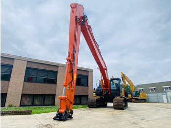 Kettenbagger neu kaufen Hitachi ZX 300lc-7: das Bild 3
