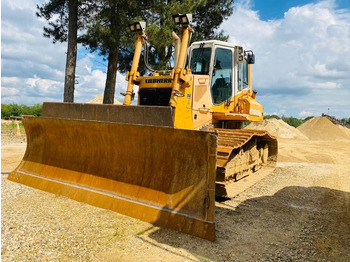 LIEBHERR PR 724 Bulldozer