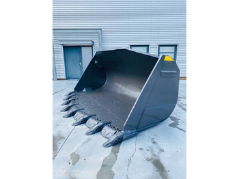 VOLVO Schaufel