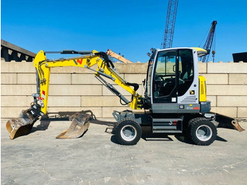 WACKER Mobilbagger