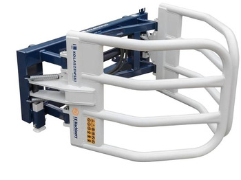 FENDT Klammergeräte