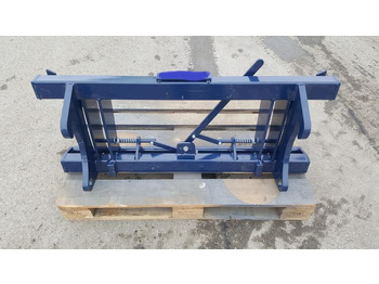 LIEBHERR Schnellwechsler