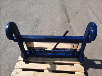 KOMATSU Schnellwechsler