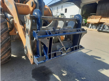 LIEBHERR Schnellwechsler