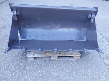 KOMATSU Ladeschaufel