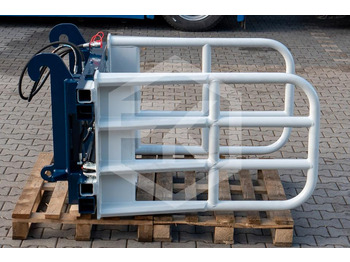 FENDT Klammergeräte