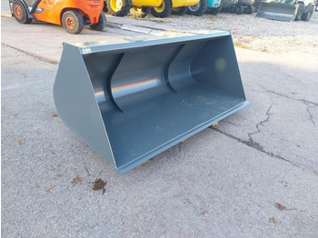 LIEBHERR Ladeschaufel