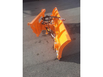 Schneepflug Schneeschild 2m Schneepflug Kommunal Traktor Radlader Honda: das Bild 5 Schneepflug Schneeschild 2m Schneepflug Kommunal Traktor Radlader Honda: das Bild 5