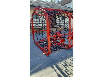 Wiesenschleppe neu kaufen Wiesenegge 6 - 8m Wiesenstriegel Wiesenschleppe Traktor Egge: das Bild 4 Wiesenschleppe neu kaufen Wiesenegge 6 - 8m Wiesenstriegel Wiesenschleppe Traktor Egge: das Bild 4