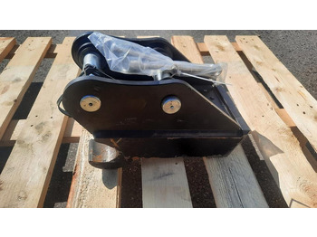 KUBOTA Schnellwechsler