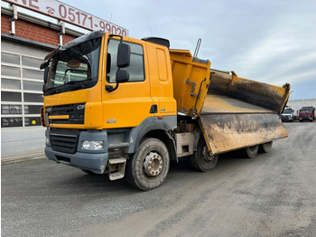 DAF CF 85 410 Kipper