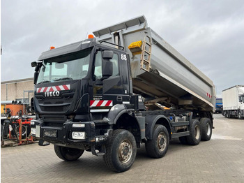 IVECO Magirus Muldenkipper/ Dumper