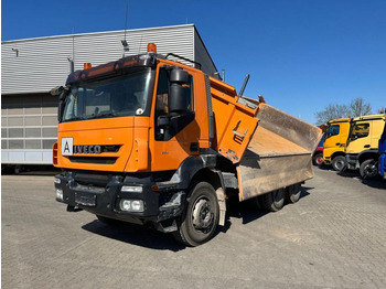 IVECO Kipper