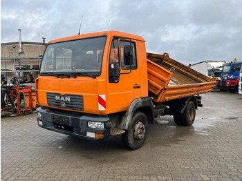 MAN Kipper