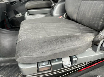 Kipper Transporter MERCEDES-BENZ Atego 818 K 2-Achs Kipper Meiller: das Bild 2 Kipper Transporter MERCEDES-BENZ Atego 818 K 2-Achs Kipper Meiller: das Bild 2