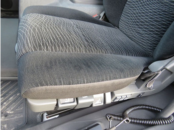 Planen Transporter MERCEDES-BENZ Atego 818 L Pritsche LBW LBW 1 to AHK+Luftans: das Bild 2