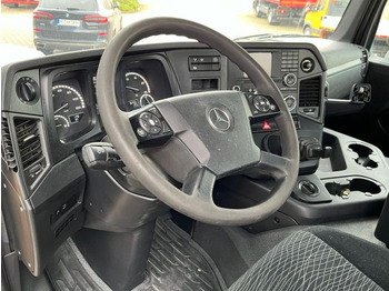 Kipper Mercedes-Benz Arocs 2643 K 6x4 3-Achs Kipper Blatt/Blatt, AP A: das Bild 5