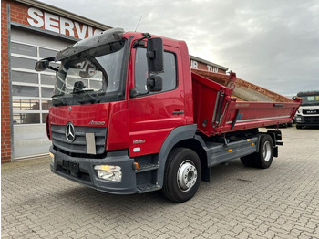 MERCEDES-BENZ Atego 1530 Kipper