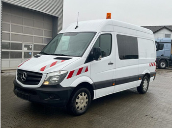 MERCEDES-BENZ Sprinter 316 Kastenwagen
