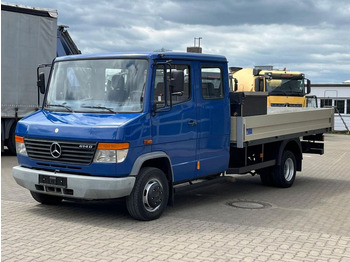 MERCEDES-BENZ Vario 614 Pritsche Transporter
