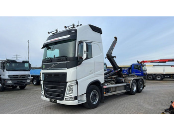 VOLVO FH 500 Abrollkipper