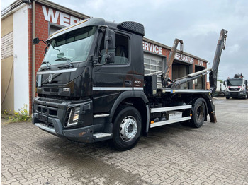 VOLVO FM 420 Kipper
