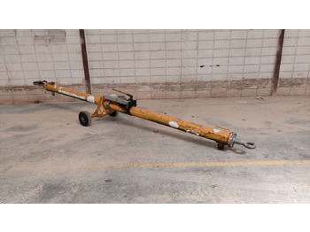 JMS Luftfahrt-Bodengerät