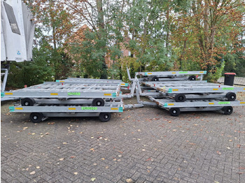 Luftfahrt-Bodengerät 2021 SPS CT-11 Dolly 10ft: das Bild 4