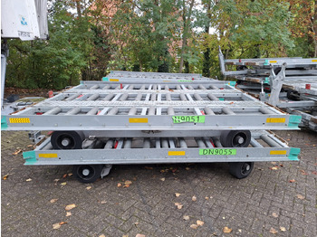 Luftfahrt-Bodengerät 2021 SPS CT-11 Dolly 10ft: das Bild 2