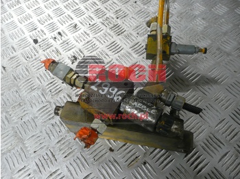 Hydraulik ventil