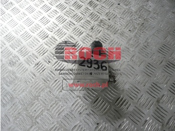 Hydraulik ventil