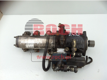 BRUENINGHAUS Hydraulikpumpe