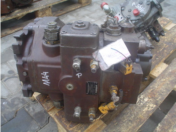 BRUENINGHAUS Hydraulikpumpe