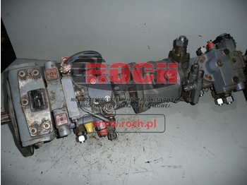 BRUENINGHAUS Hydraulikpumpe