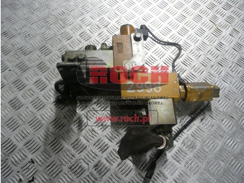 CATERPILLAR Hydraulik ventil