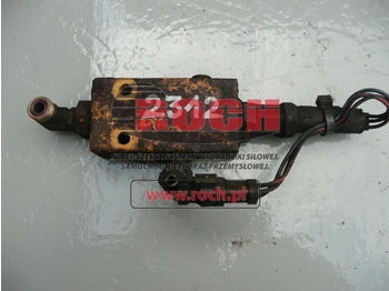 CATERPILLAR Hydraulik ventil