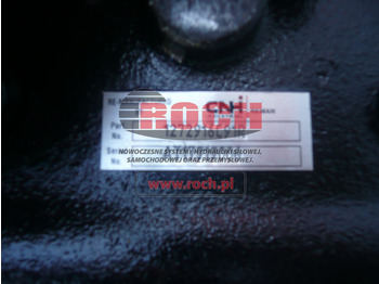 CNH Hydraulikpumpe