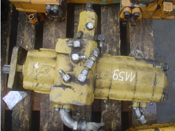 Hydraulikpumpe