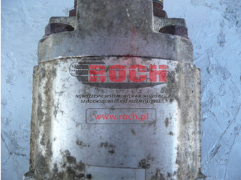 Hydraulikpumpe COMMERCIAL INTERTECH 3880G C1700051 34959: das Bild 2