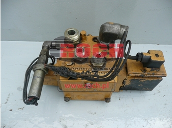 DANFOSS / SAUER Hydraulik ventil
