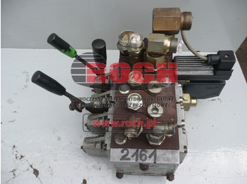 DANFOSS / SAUER Hydraulik ventil