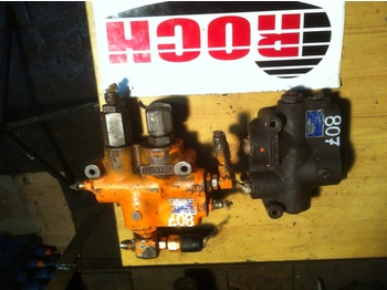 DANFOSS / SAUER Hydraulik ventil