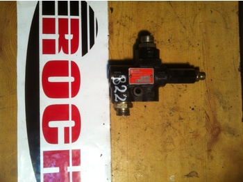 DANFOSS / SAUER Hydraulik ventil